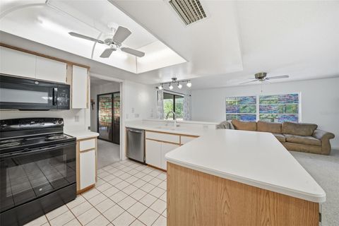 Tiny photo for 4 Blair Court, Homosassa, FL 34446 (MLS # OM719497)