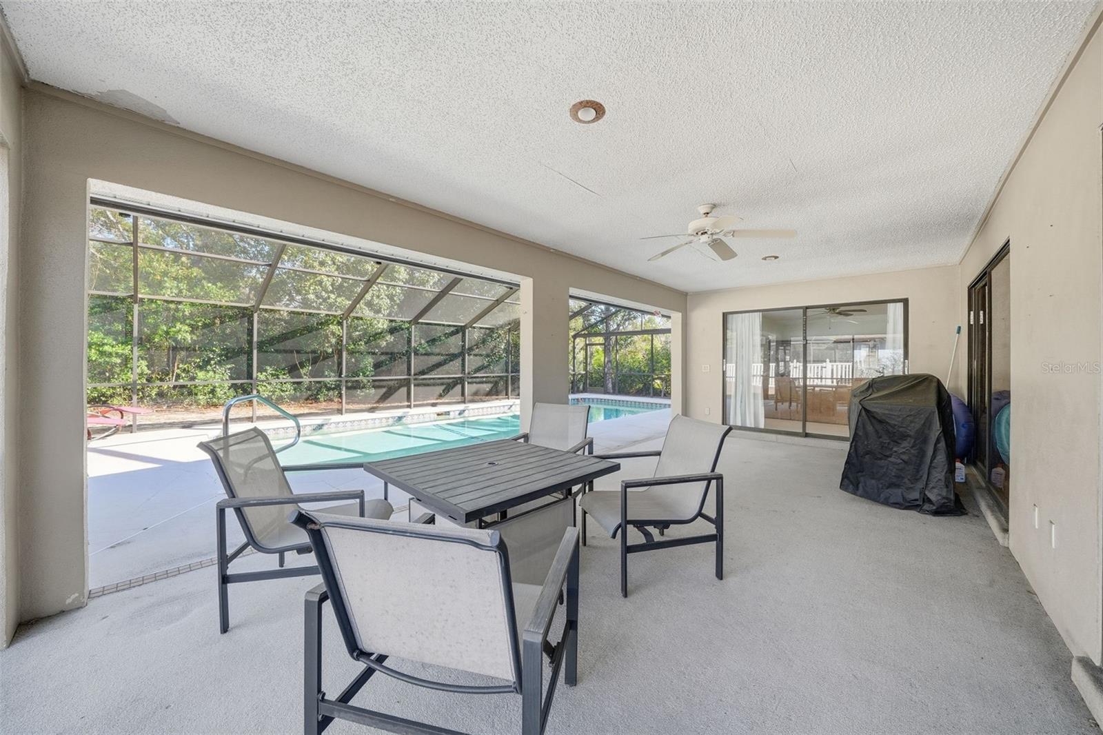 SUGARMILL WOODS OAK VILLAGE - Residential