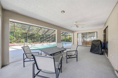 Tiny photo for 4 Blair Court, Homosassa, FL 34446 (MLS # OM719497)