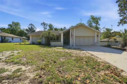 Photo of 4 Blair Court, Homosassa, FL 34446 (MLS # OM719497)