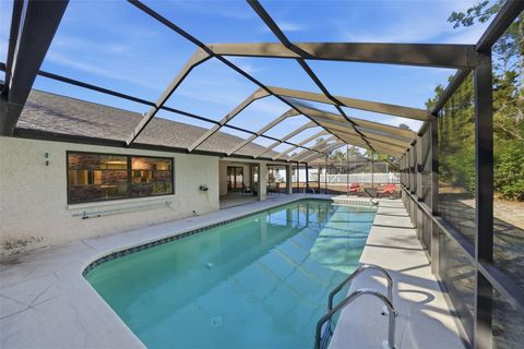 Tiny photo for 4 Blair Court, Homosassa, FL 34446 (MLS # OM719497)