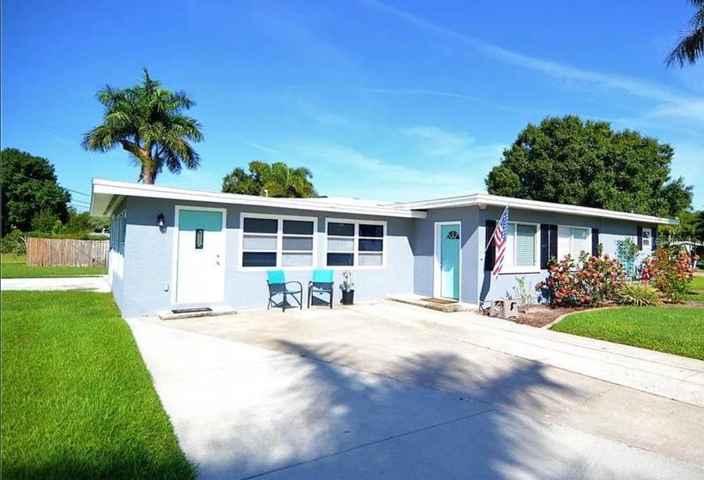 Photo of 102 Desguin Lane, Punta Gorda, FL 33950 (MLS # C7530963)