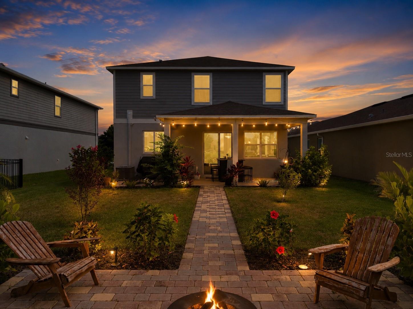 11567 GALLATIN TRAIL