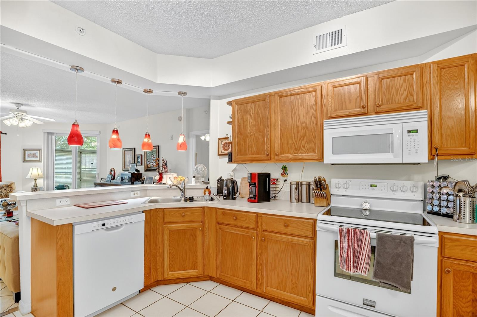 CRANES ROOST CONDO - Residential