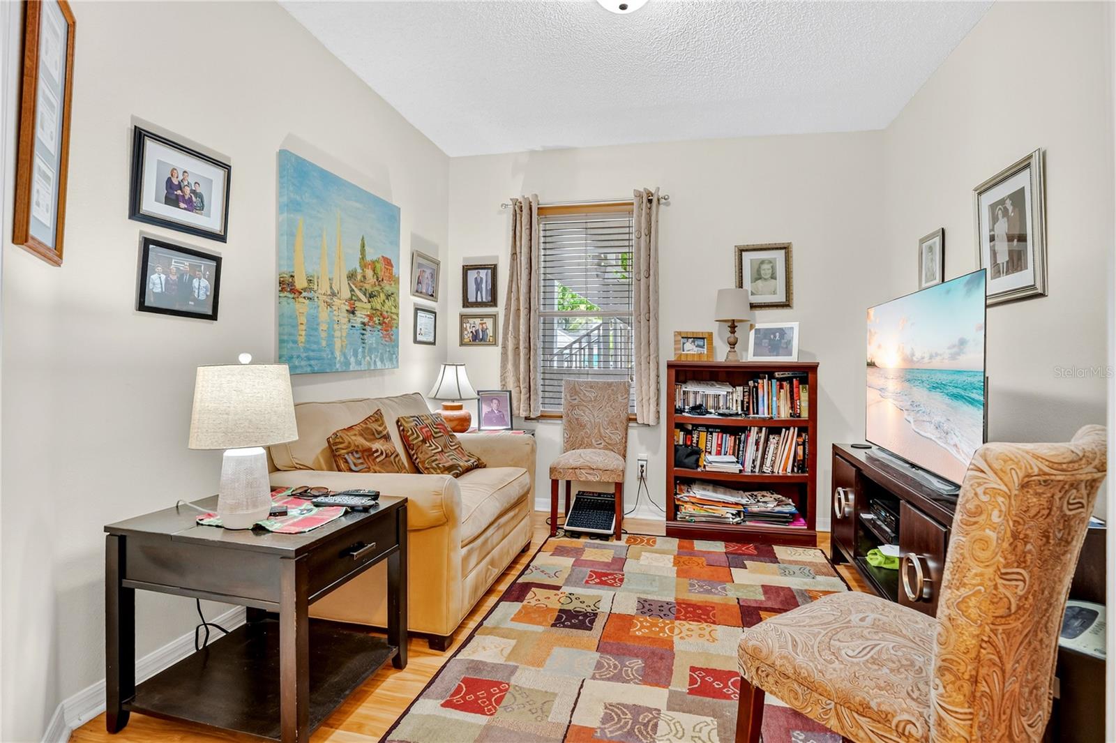 CRANES ROOST CONDO - Residential