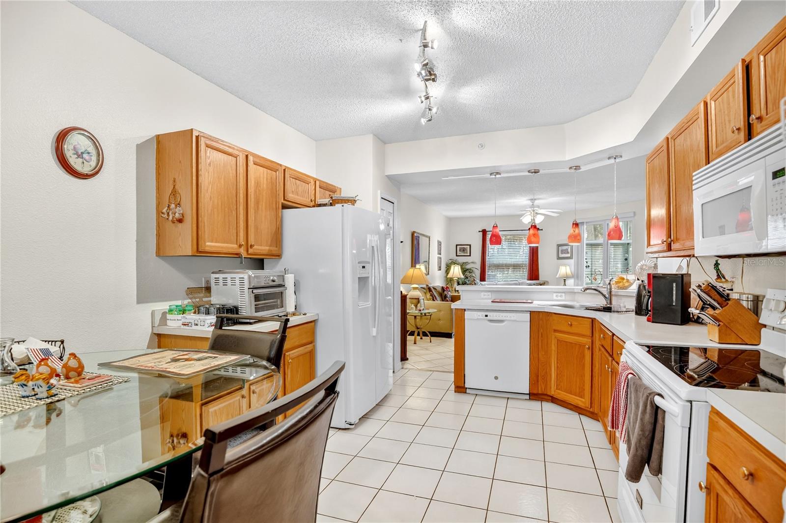 CRANES ROOST CONDO - Residential