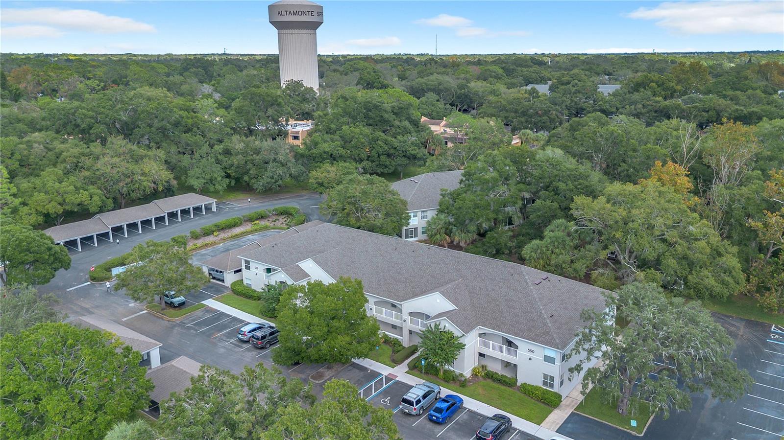 CRANES ROOST CONDO - Residential