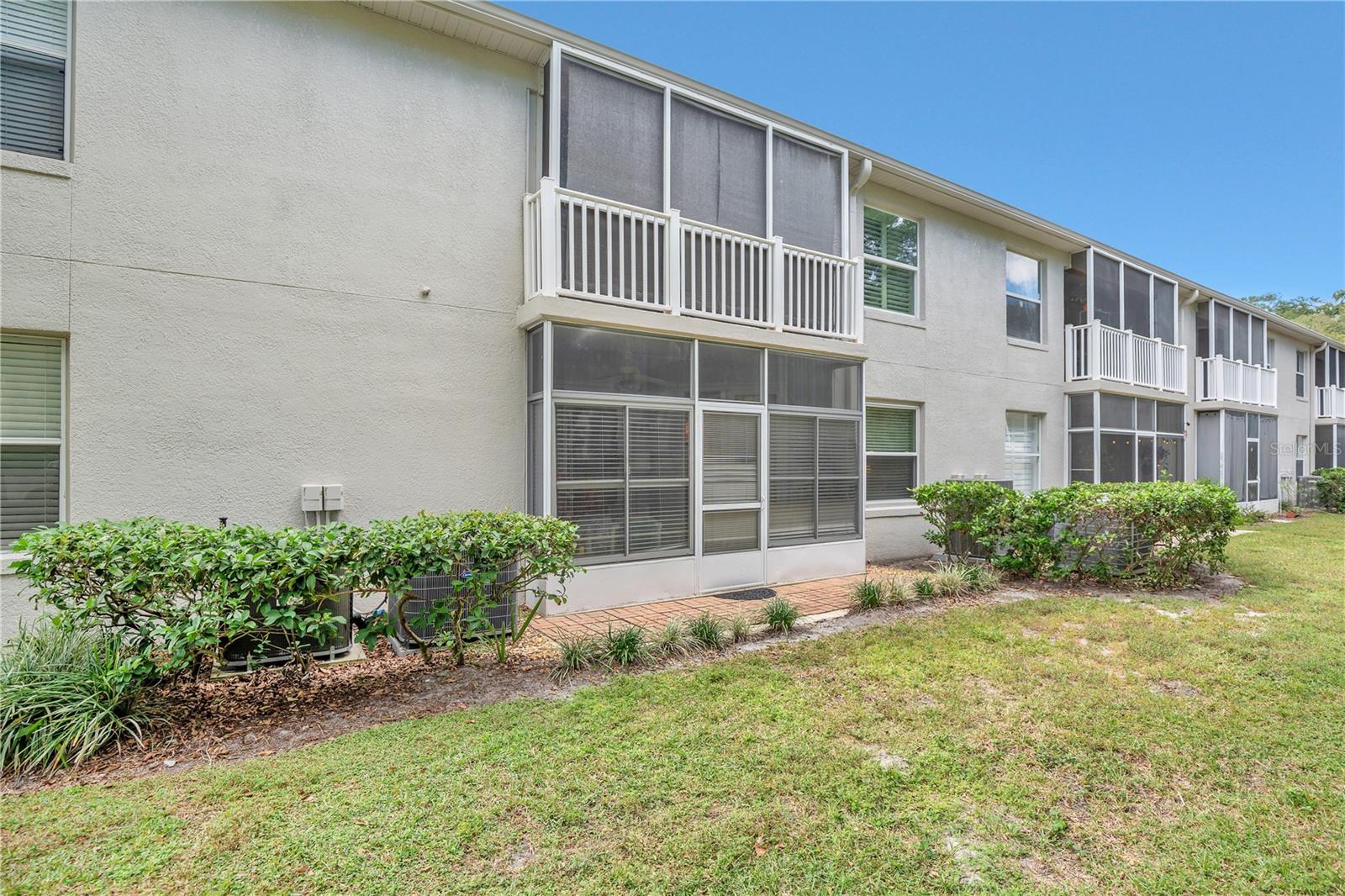 CRANES ROOST CONDO - Residential