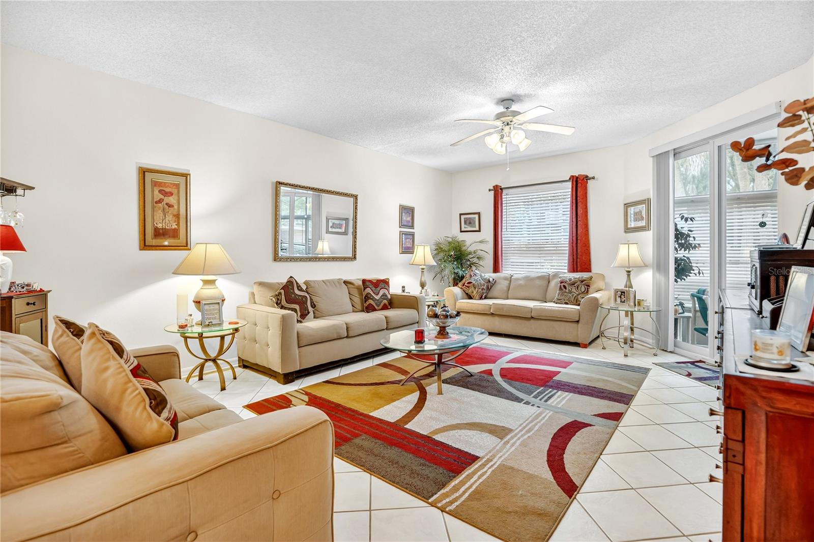 CRANES ROOST CONDO - Residential