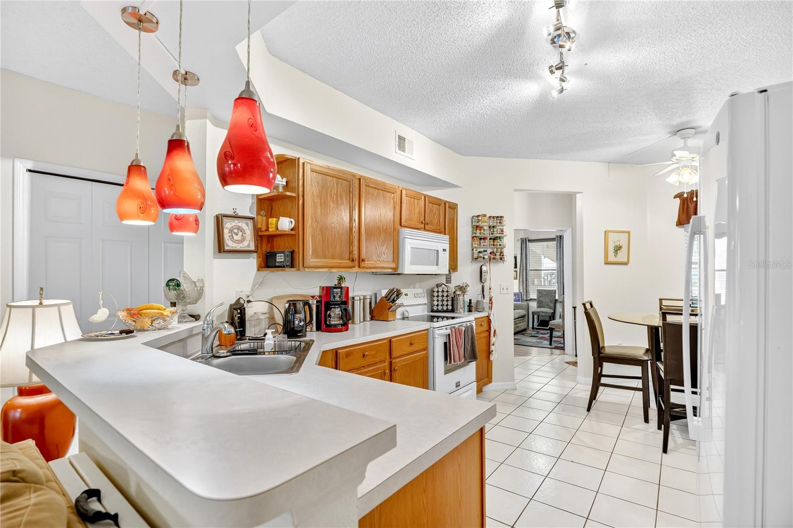 CRANES ROOST CONDO - Residential