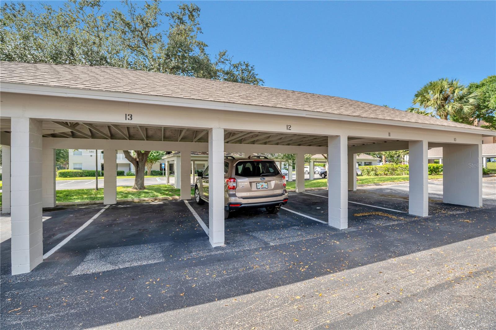 CRANES ROOST CONDO - Residential