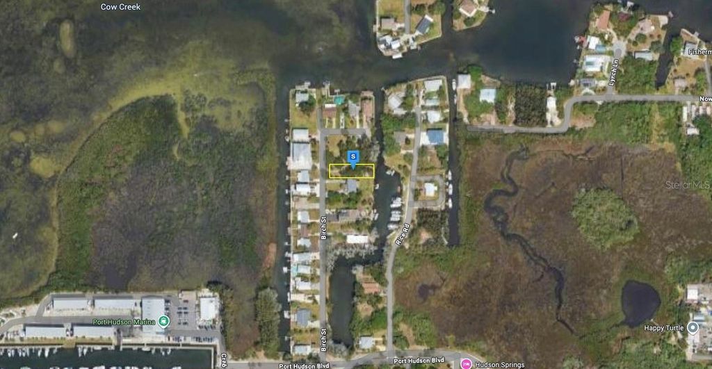 Photo of 14434 Birch Street, Hudson, FL 34667 (MLS # A4668533)