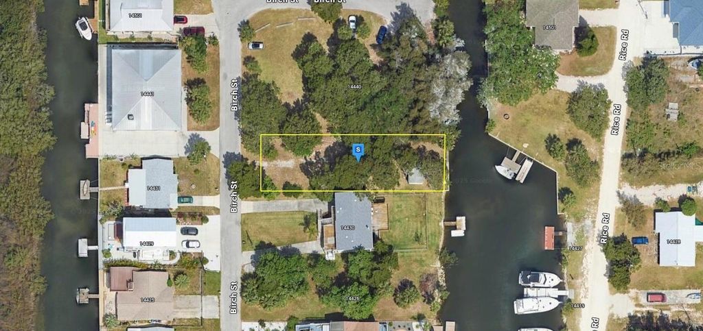 Photo of 14434 Birch Street, Hudson, FL 34667 (MLS # A4668533)