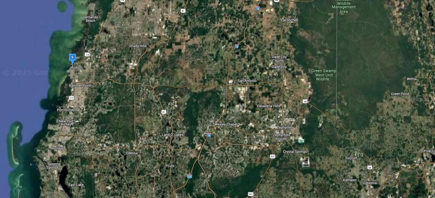 PINE ISLAND ESTATES - Land