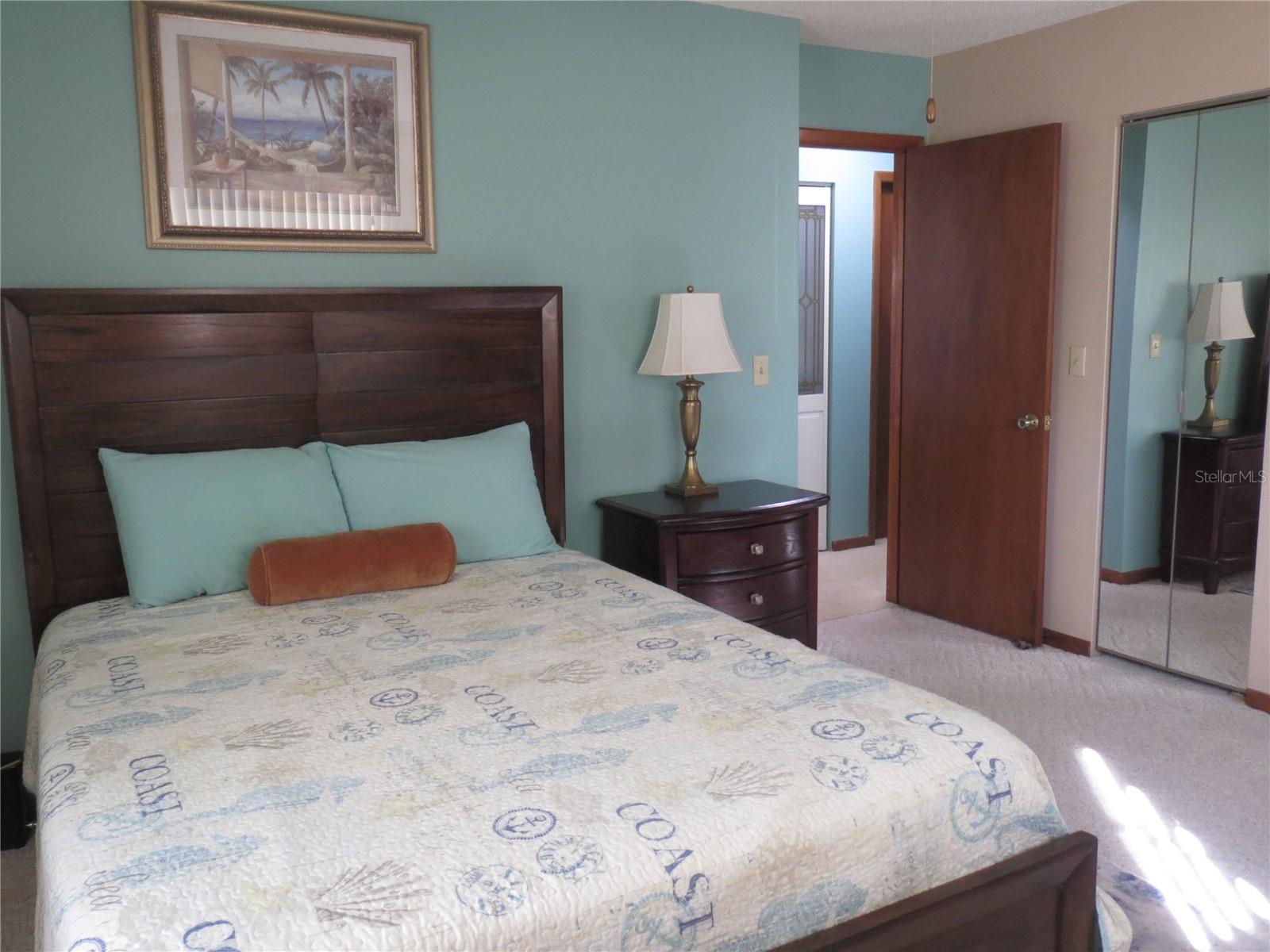 PALM CAY - Residential