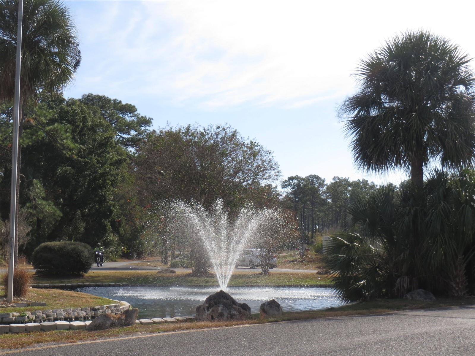 PALM CAY - Residential