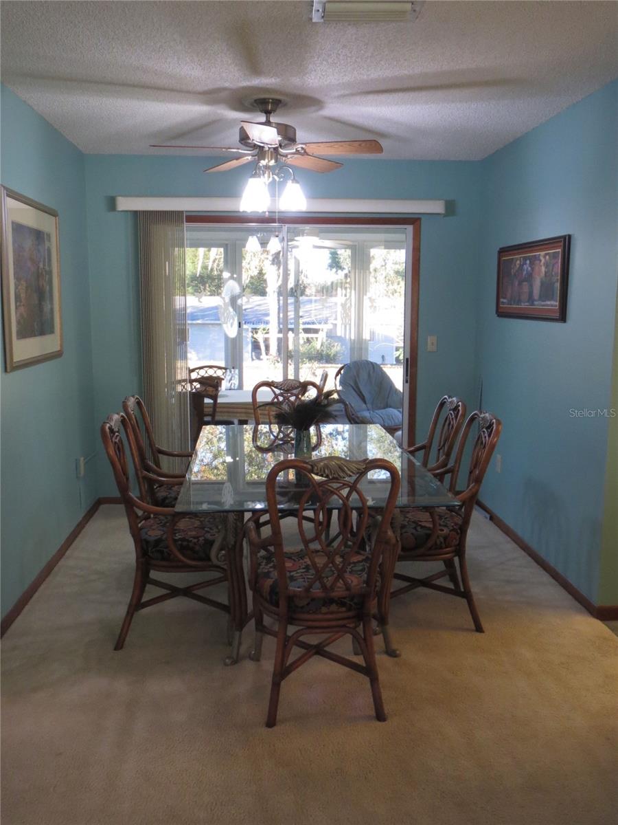 PALM CAY - Residential