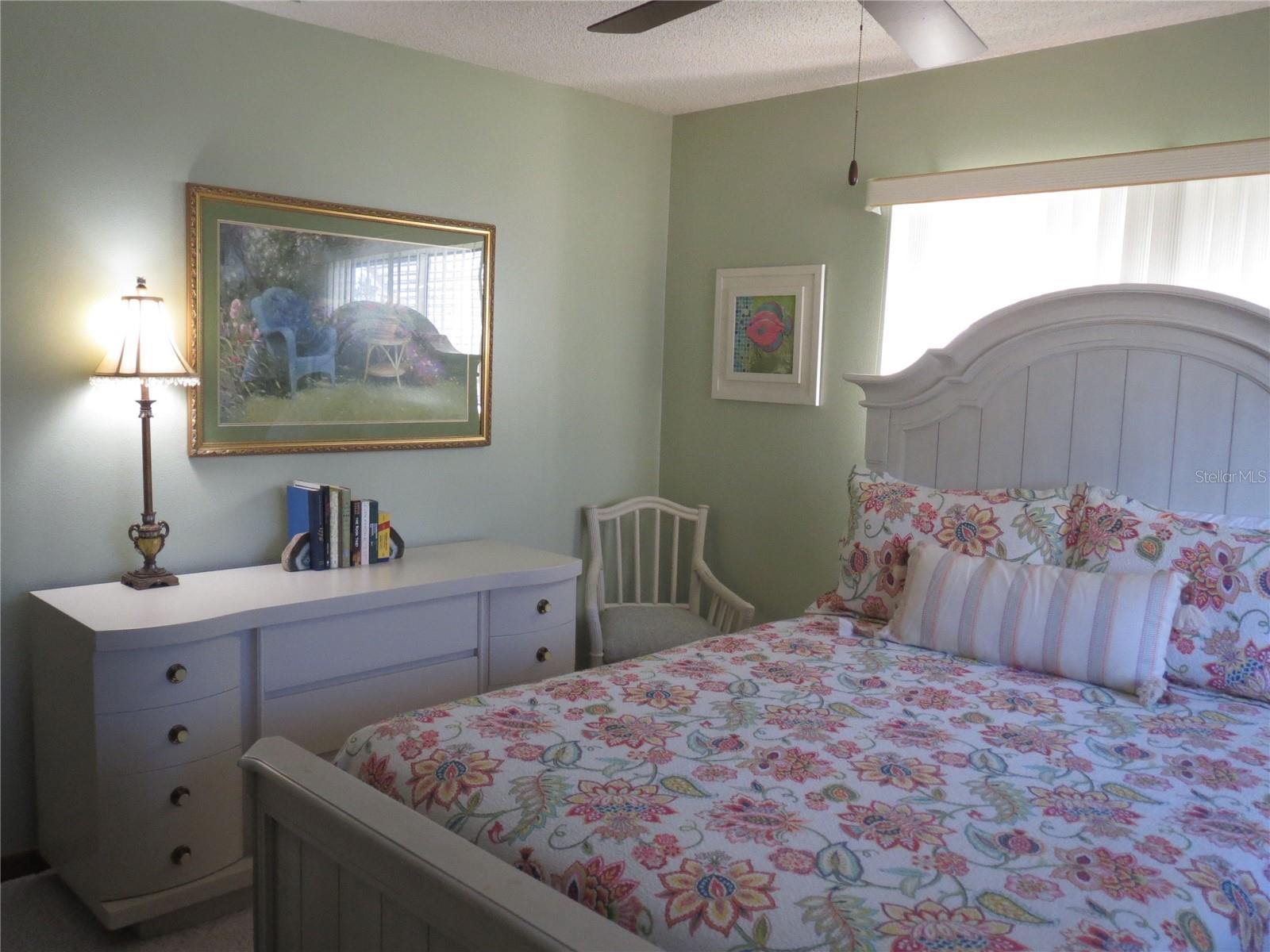 PALM CAY - Residential