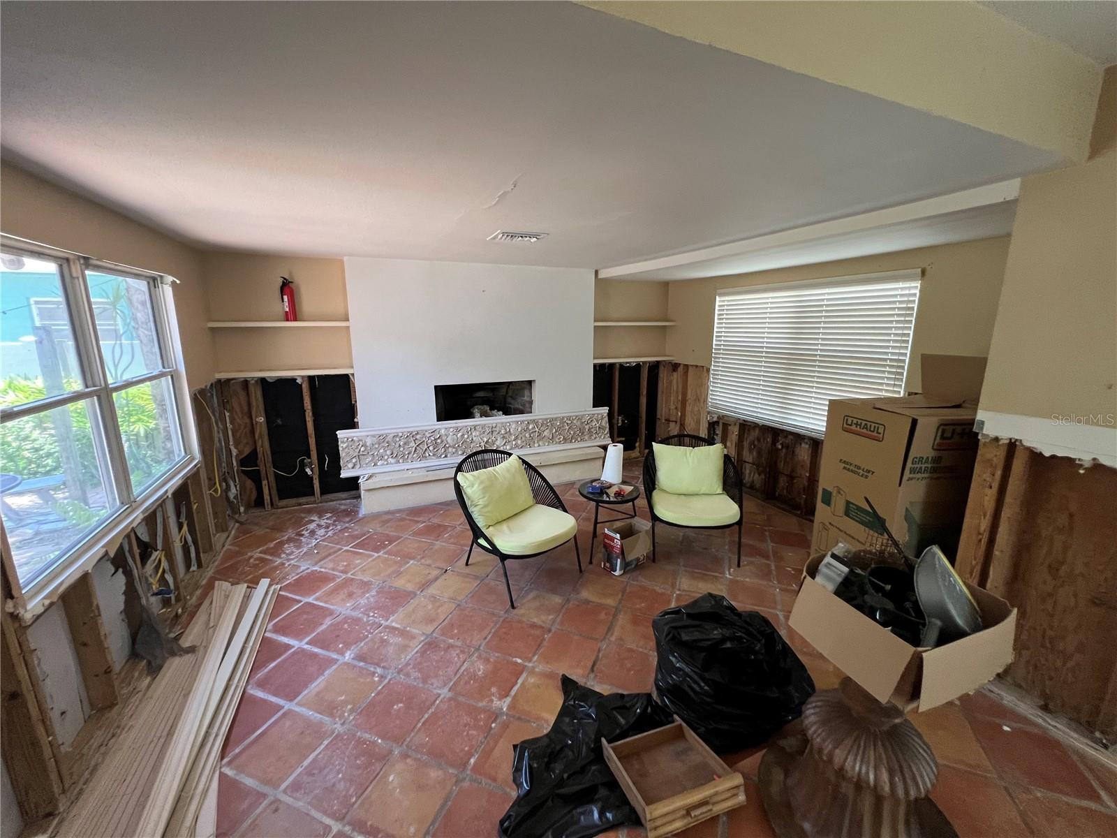 BELLE VISTA BEACH 1ST ADD - Residential