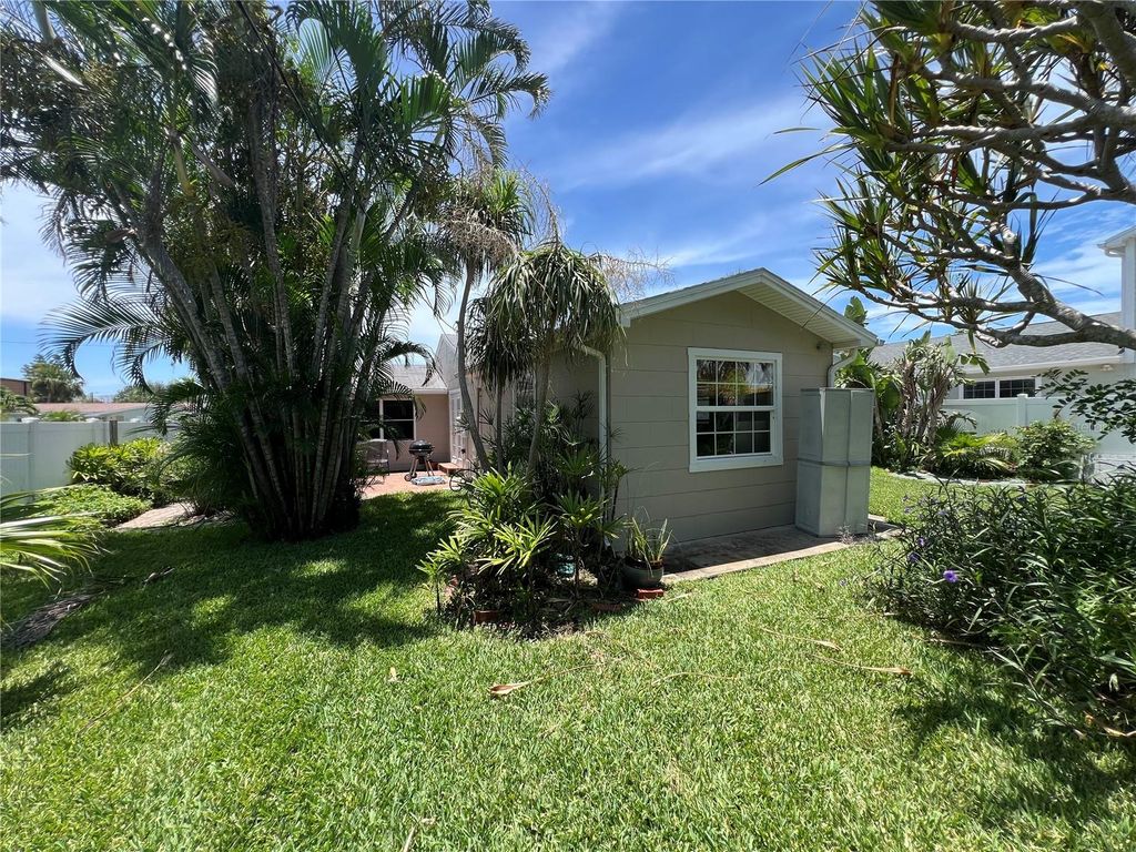 Photo of 256 44th Avenue, St Pete Beach, FL 33706 (MLS # TB8447326)