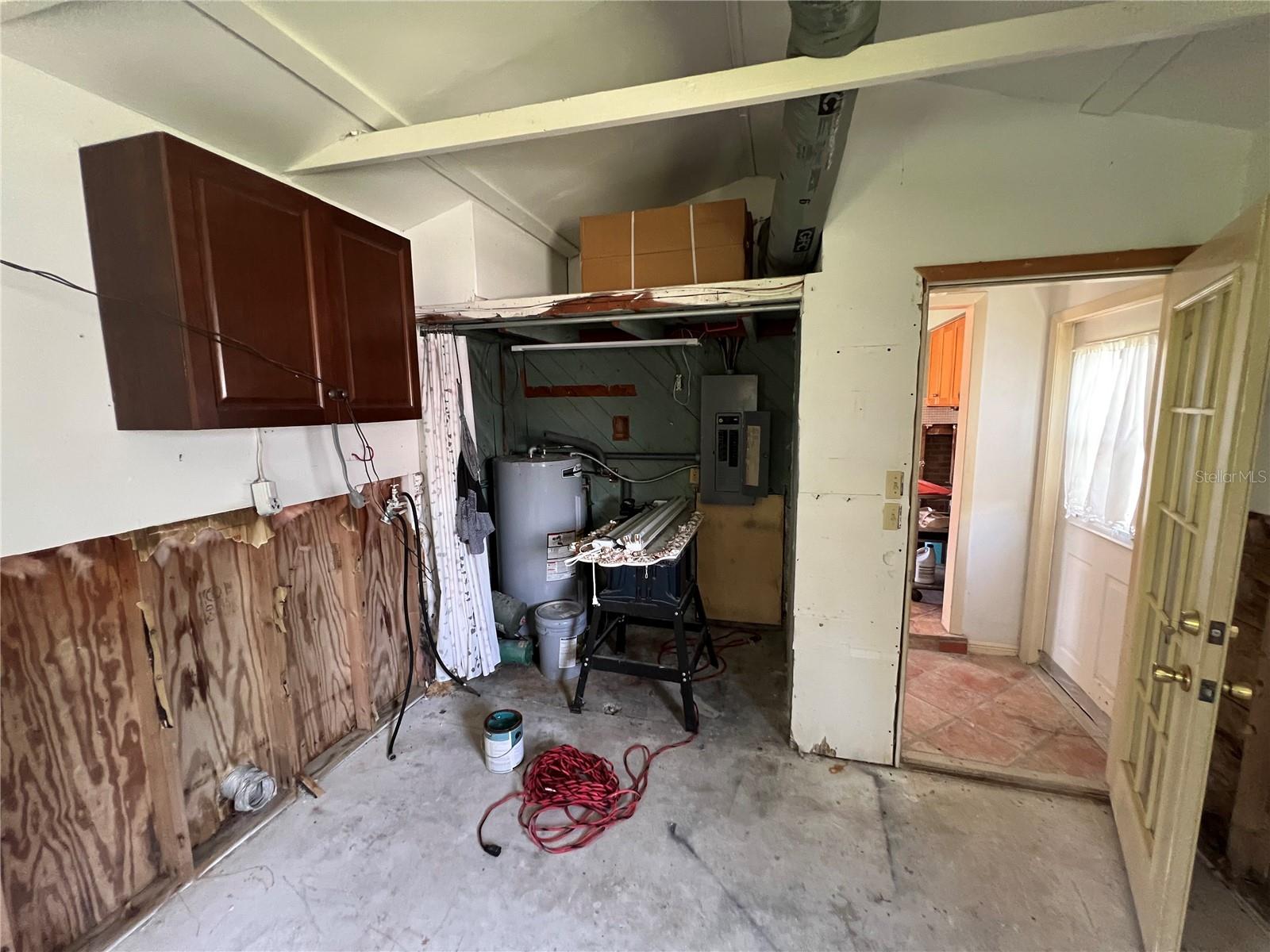 BELLE VISTA BEACH 1ST ADD - Residential