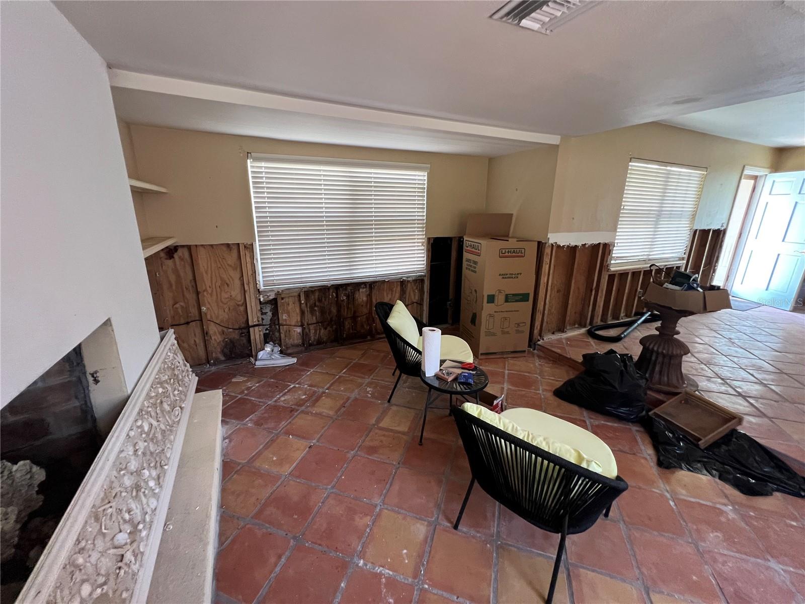 BELLE VISTA BEACH 1ST ADD - Residential