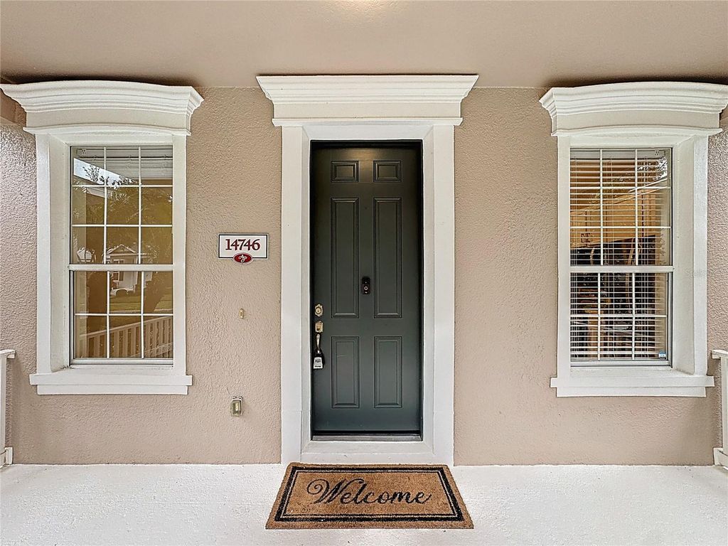 Photo of 14746 Clarkson Drive, Orlando, FL 32828 (MLS # O6354416)