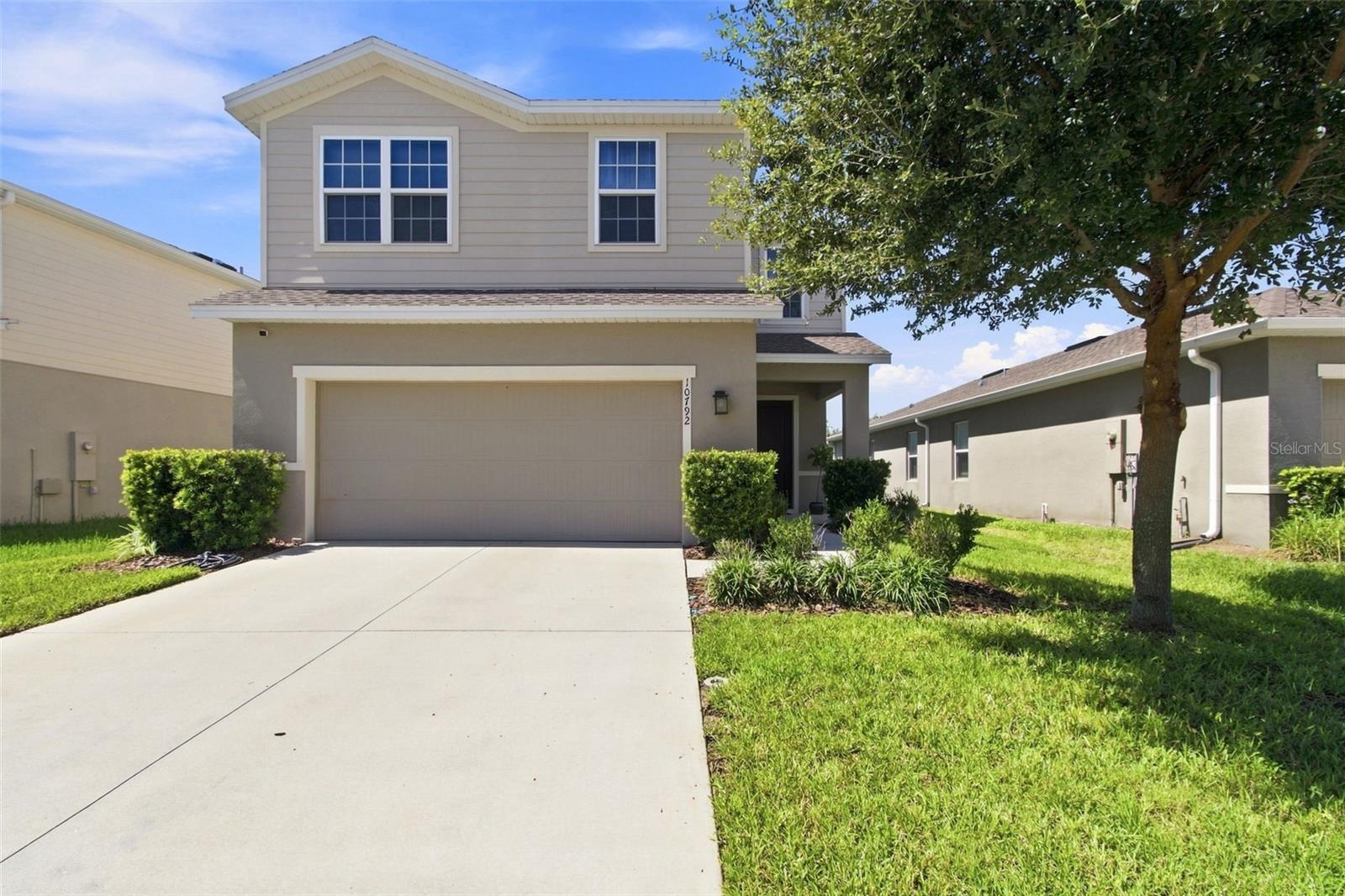 10792 HAWKS LANDING DRIVE