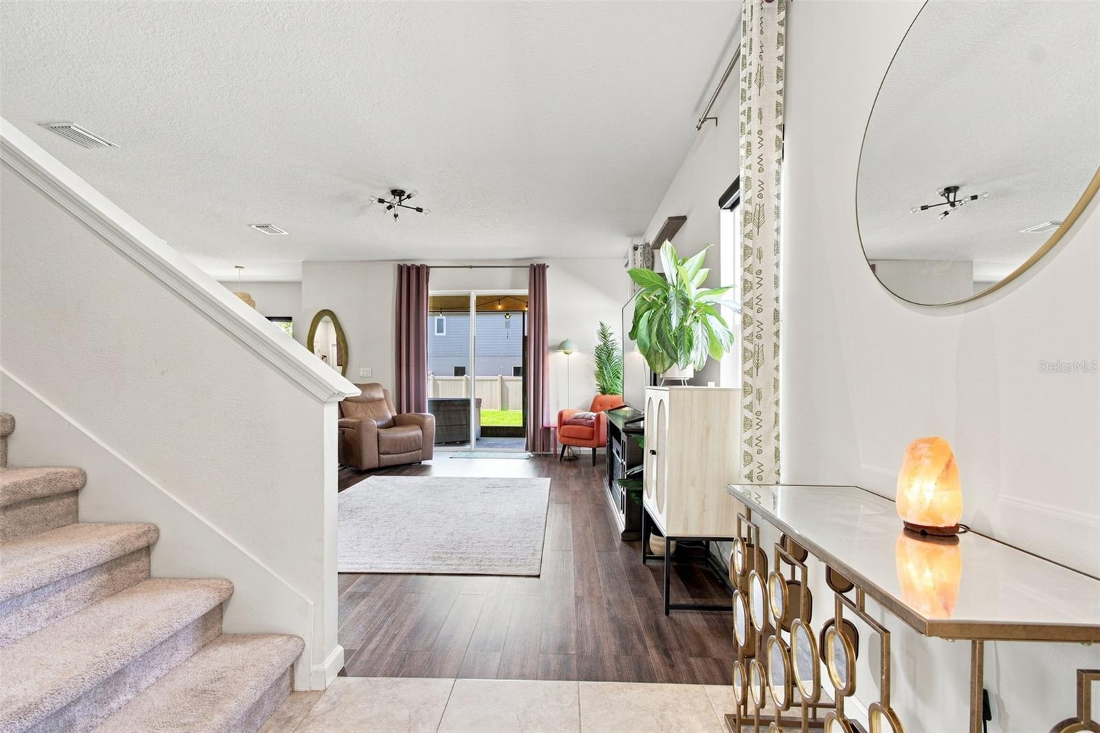 10792 HAWKS LANDING DRIVE