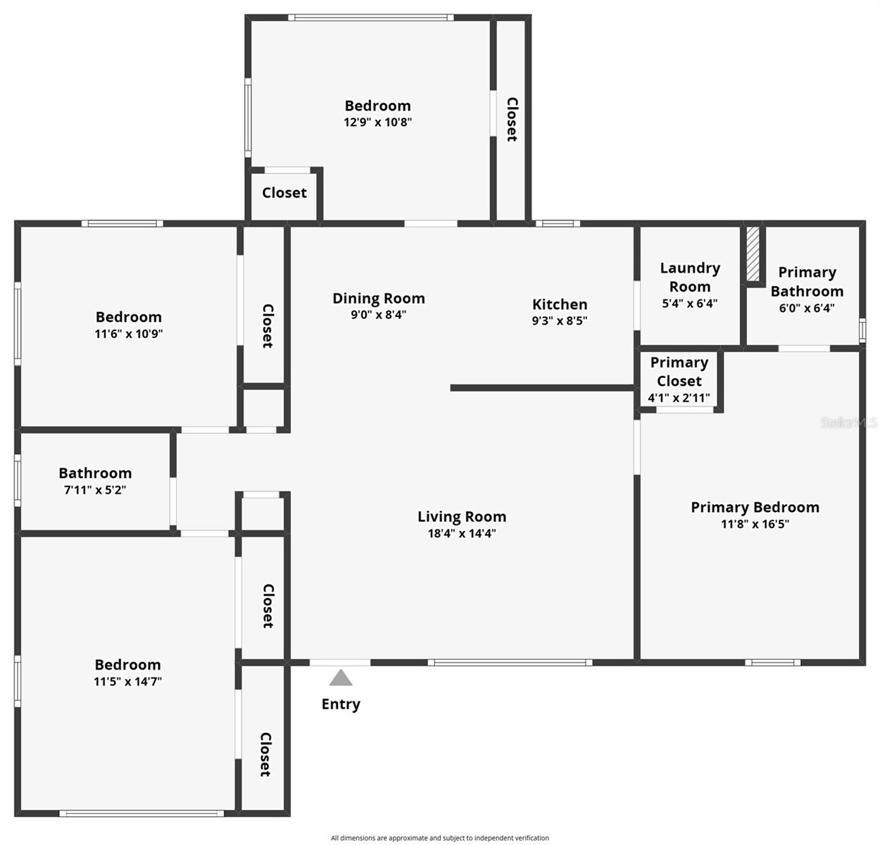 BRENTWOOD ESTATES - Residential