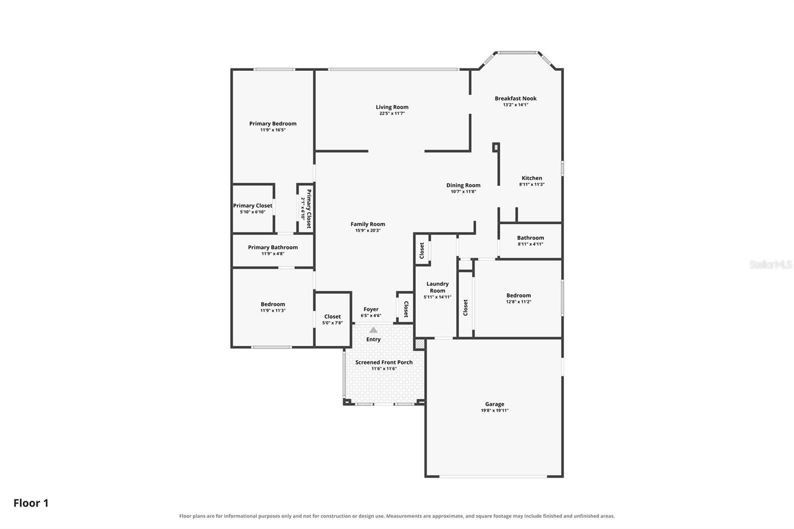 3972 TARPON POINTE CIRCLE