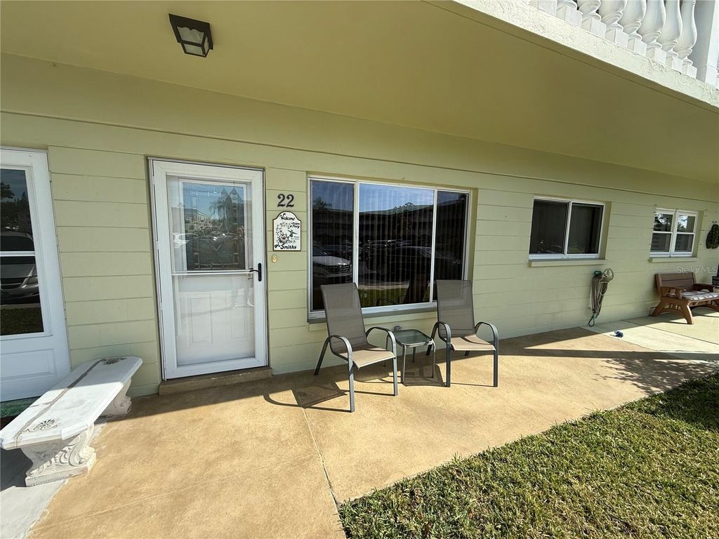 Photo of 2460 Canadian Way #22, Clearwater, FL 33763 (MLS # TB8467631)