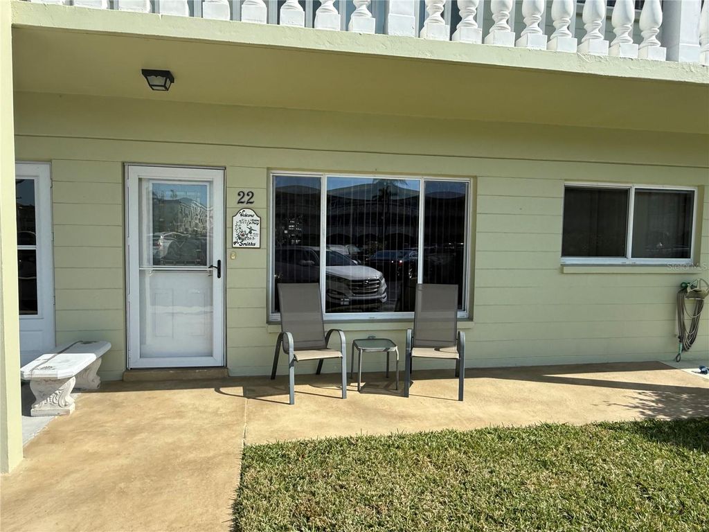Photo of 2460 Canadian Way #22, Clearwater, FL 33763 (MLS # TB8467631)
