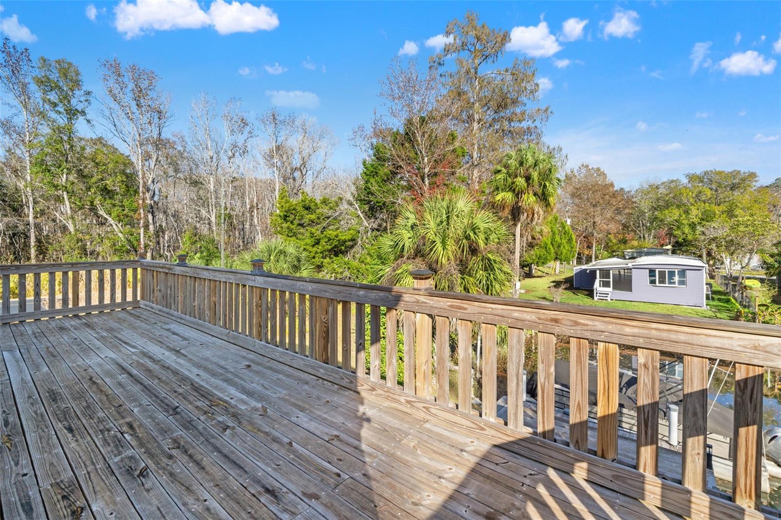 WEEKI WACHEE GARDENS - Residential