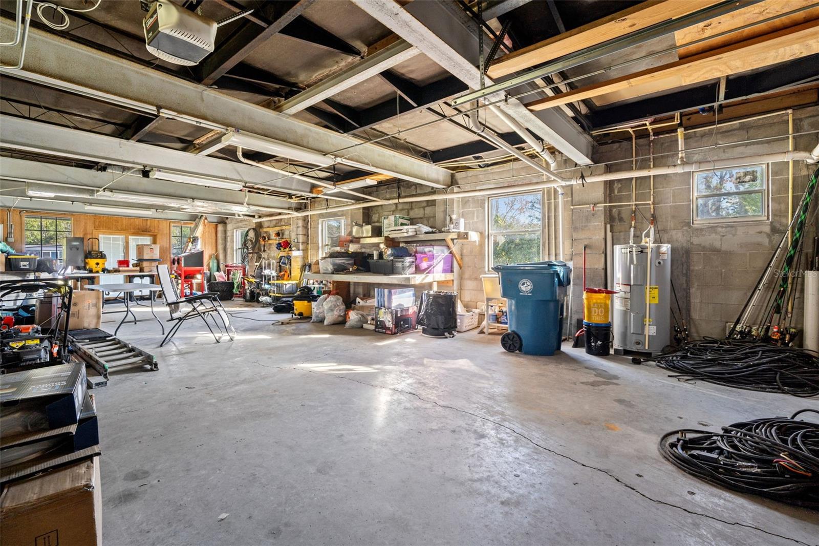 WEEKI WACHEE GARDENS - Residential