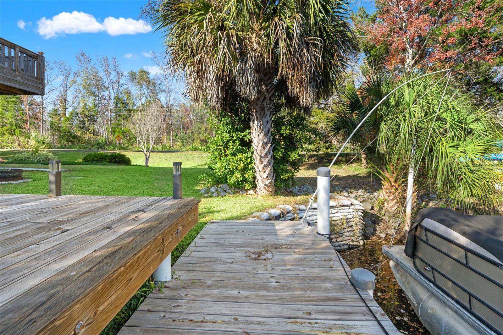 WEEKI WACHEE GARDENS - Residential