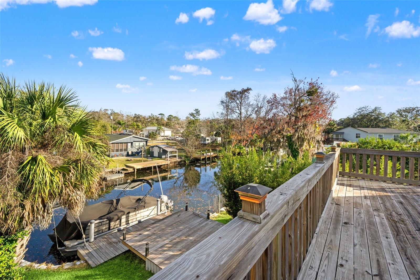 WEEKI WACHEE GARDENS - Residential