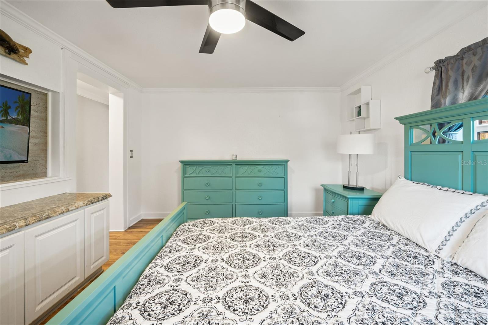 WEEKI WACHEE GARDENS - Residential