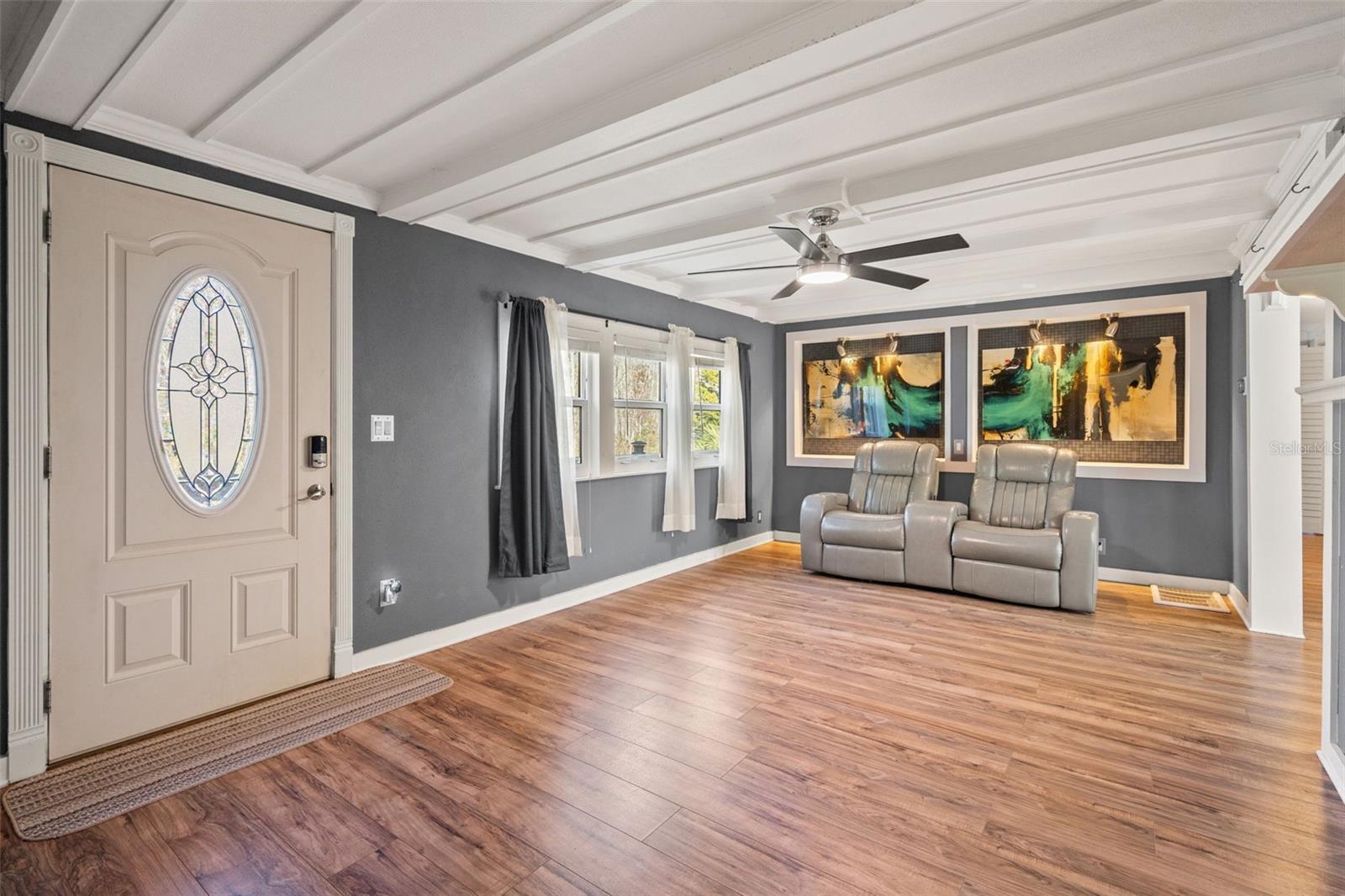 WEEKI WACHEE GARDENS - Residential