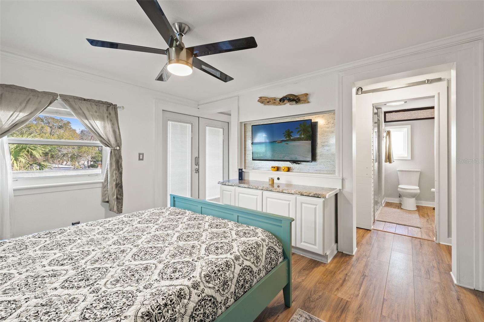 WEEKI WACHEE GARDENS - Residential