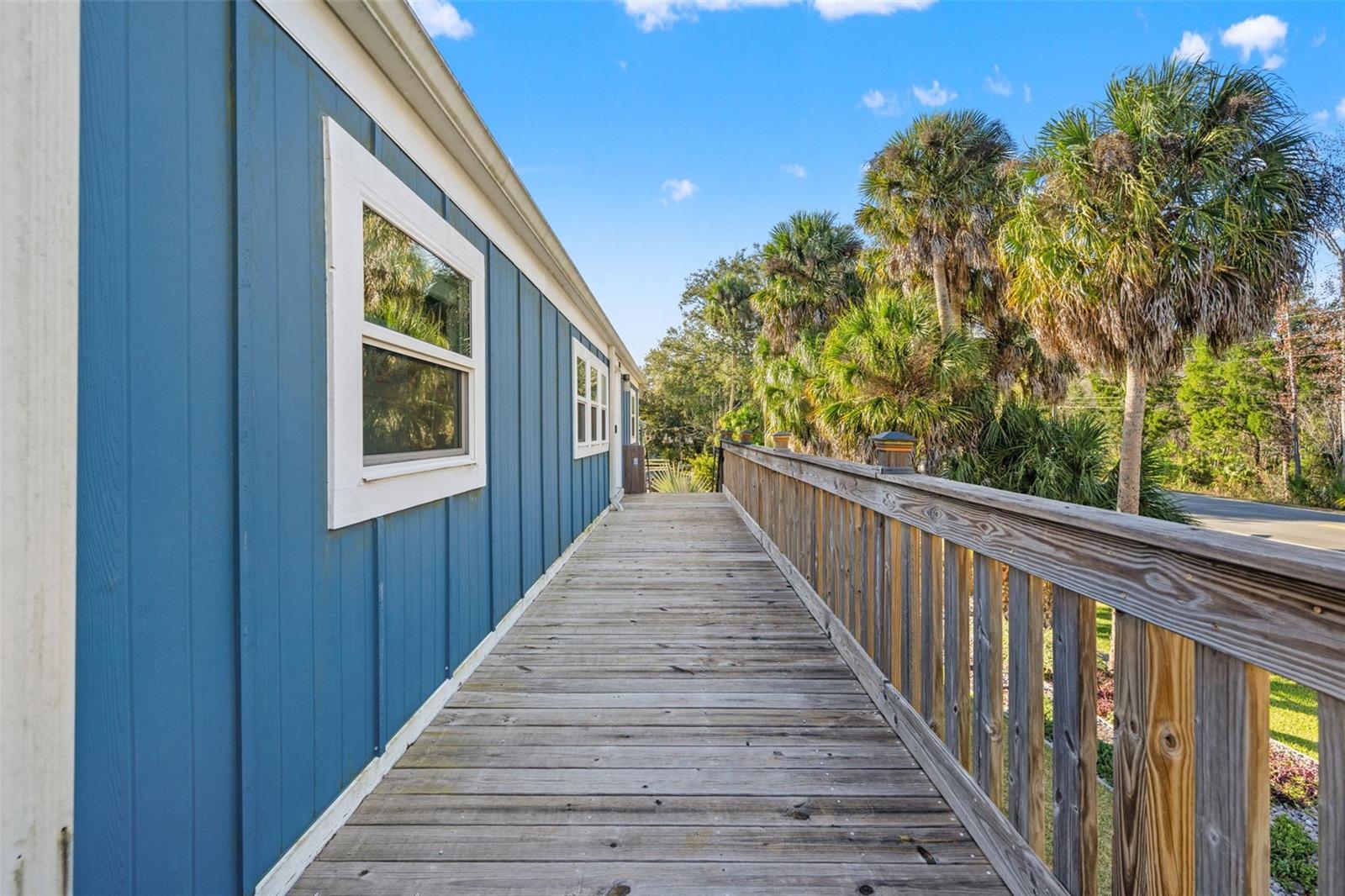 WEEKI WACHEE GARDENS - Residential