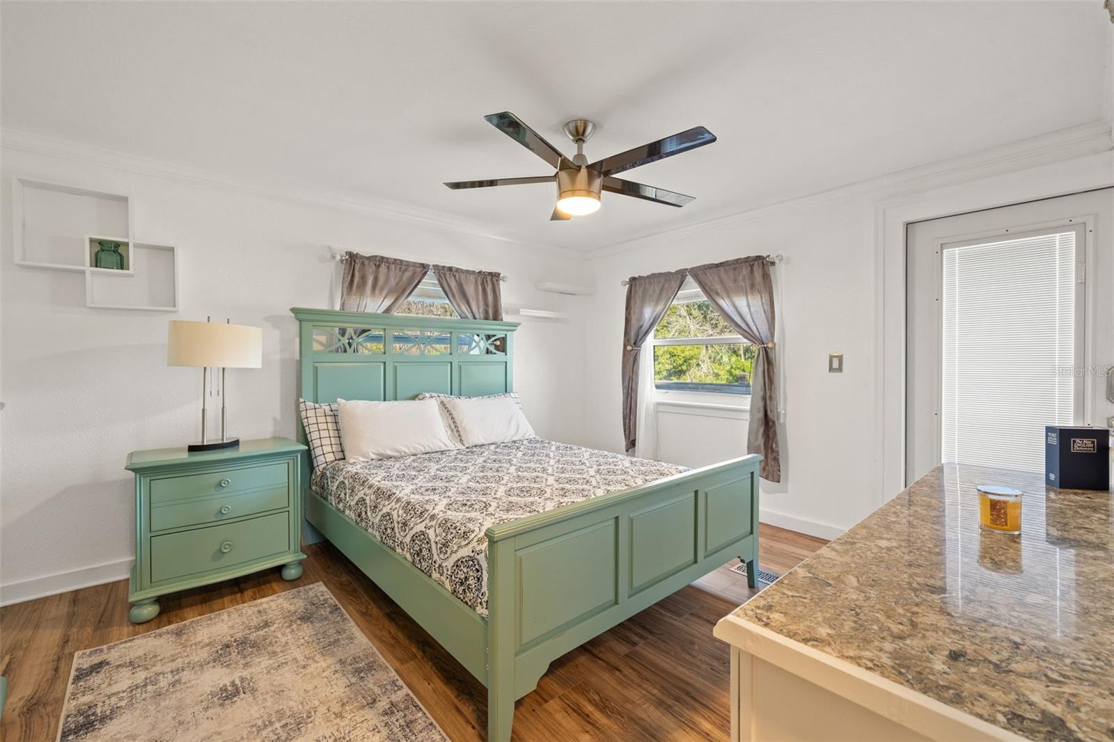 WEEKI WACHEE GARDENS - Residential