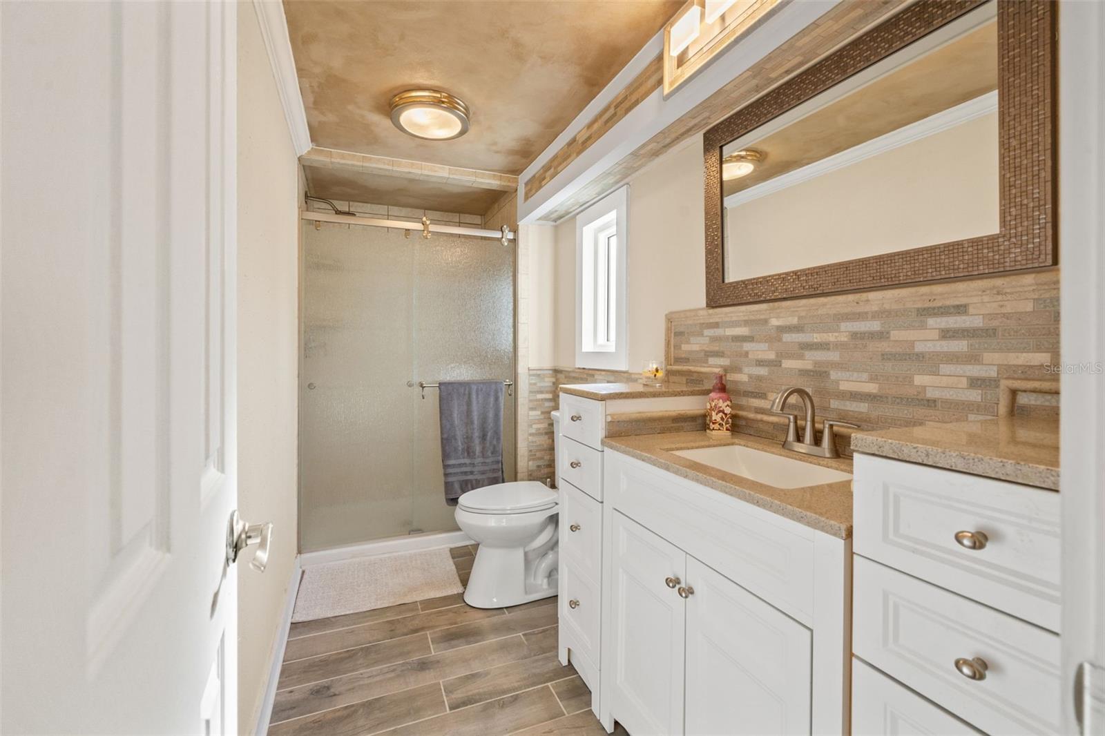 WEEKI WACHEE GARDENS - Residential