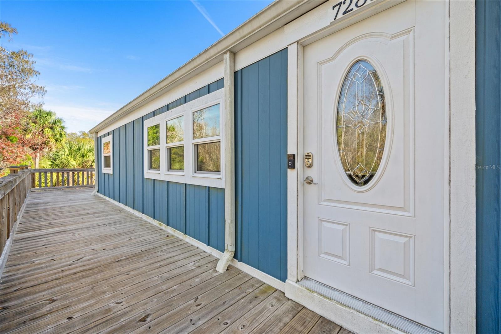 WEEKI WACHEE GARDENS - Residential