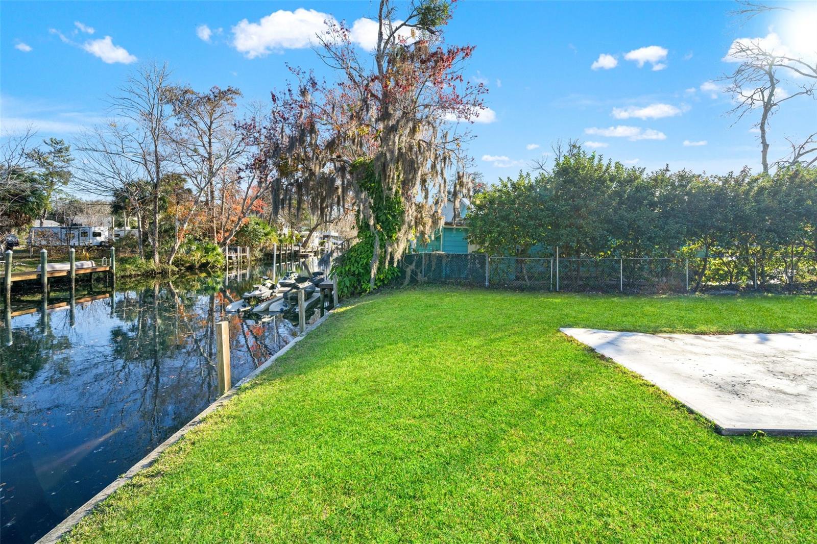 WEEKI WACHEE GARDENS - Residential