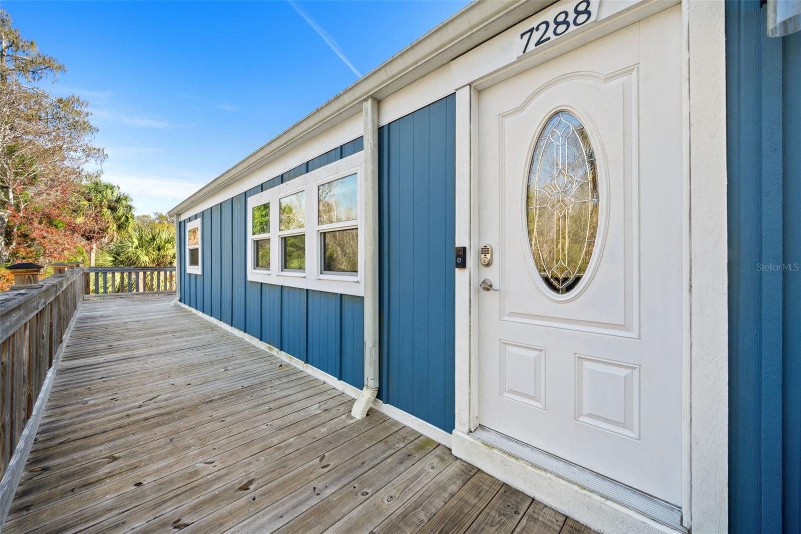 WEEKI WACHEE GARDENS - Residential