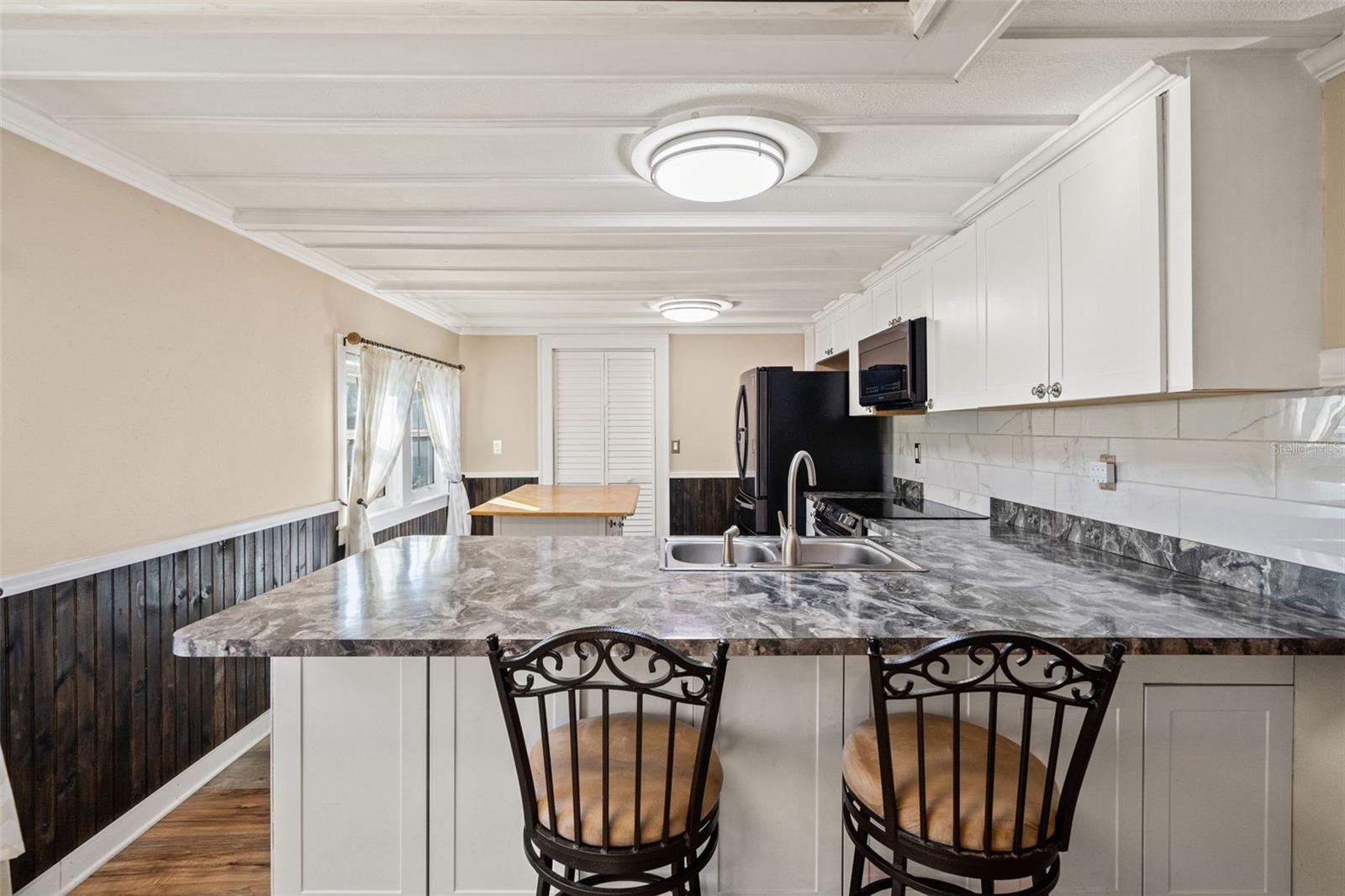 WEEKI WACHEE GARDENS - Residential