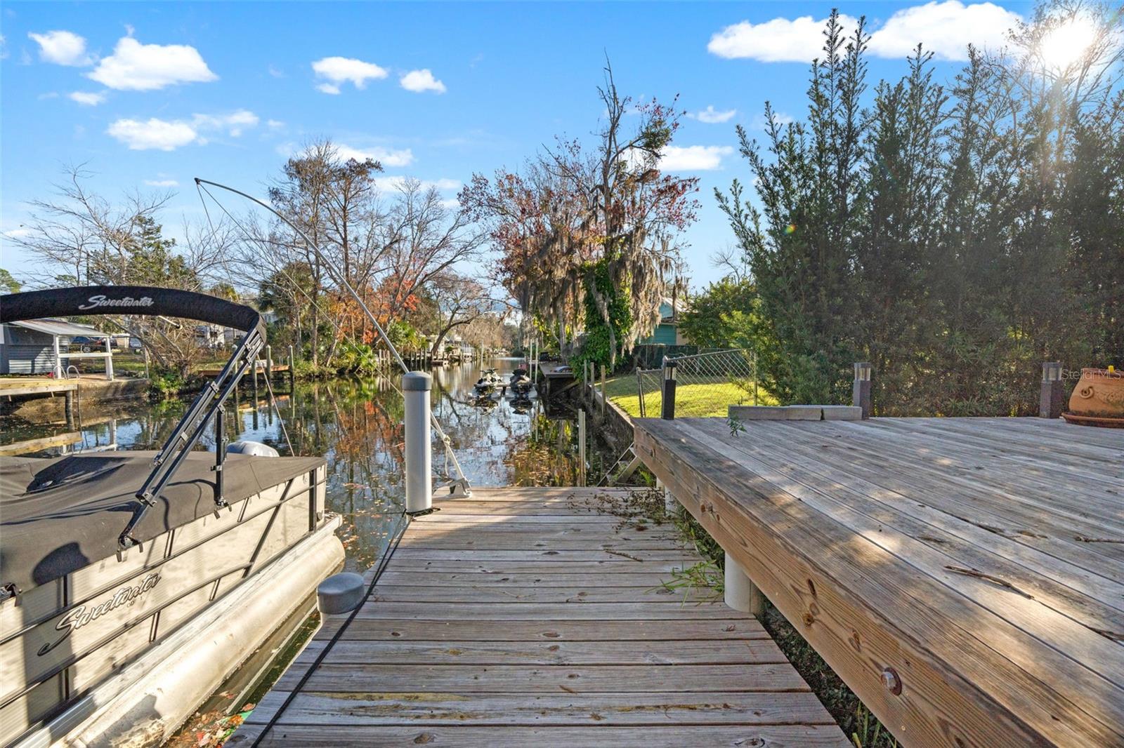 WEEKI WACHEE GARDENS - Residential