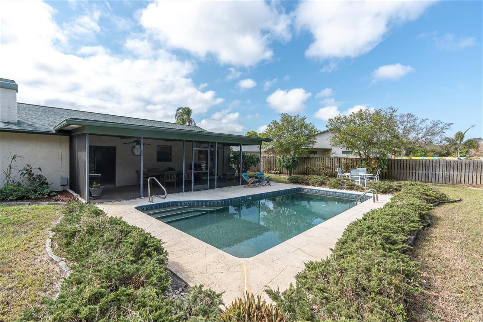 HEATHER HILLS - Residential