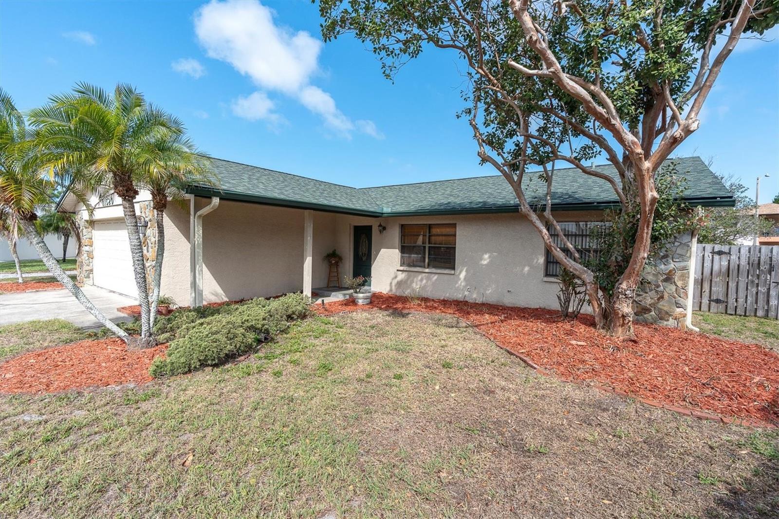 HEATHER HILLS - Residential